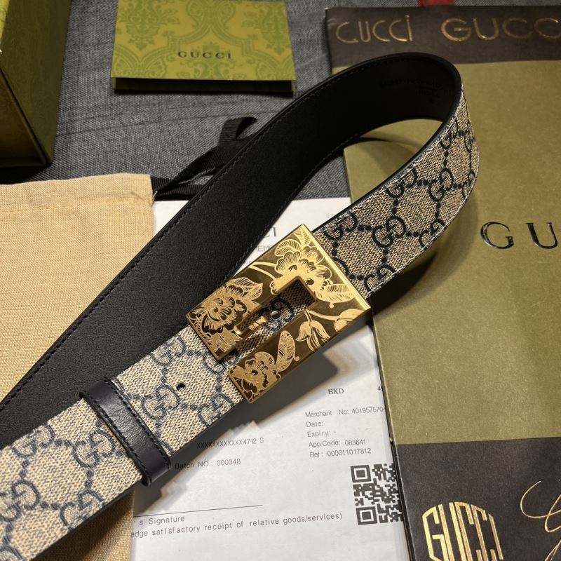 Gucci Belts